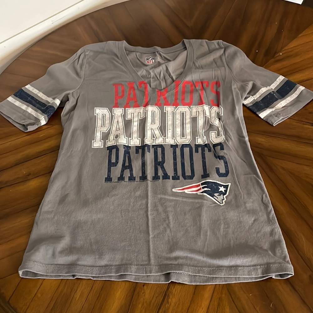Patriots Tee